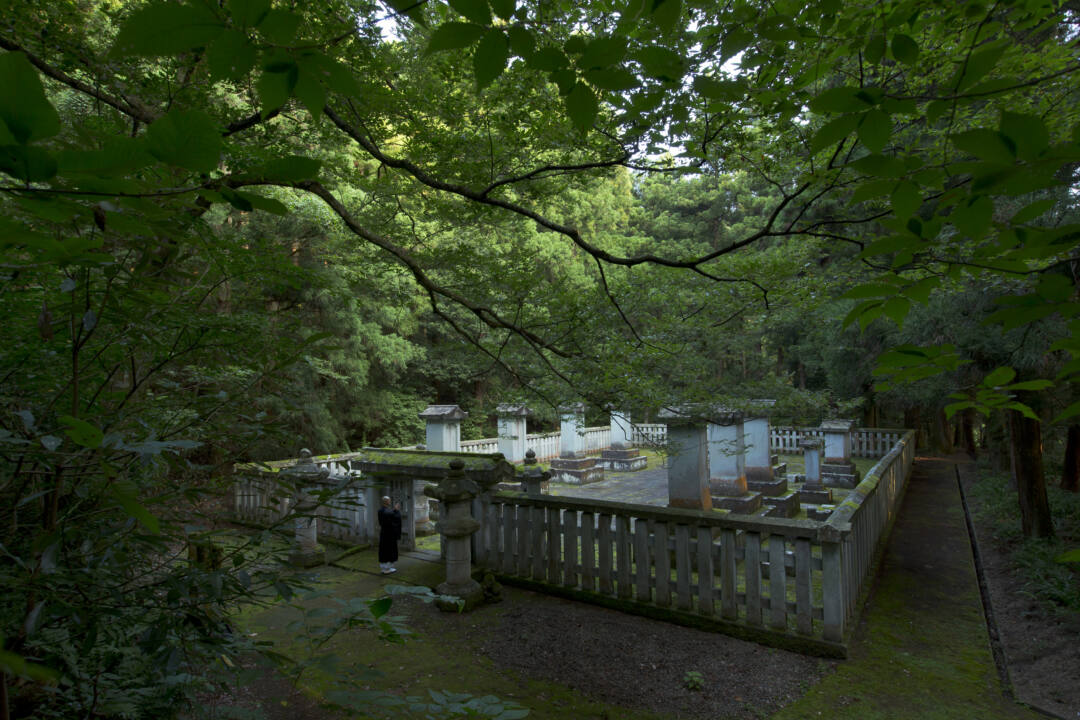 大安禅寺