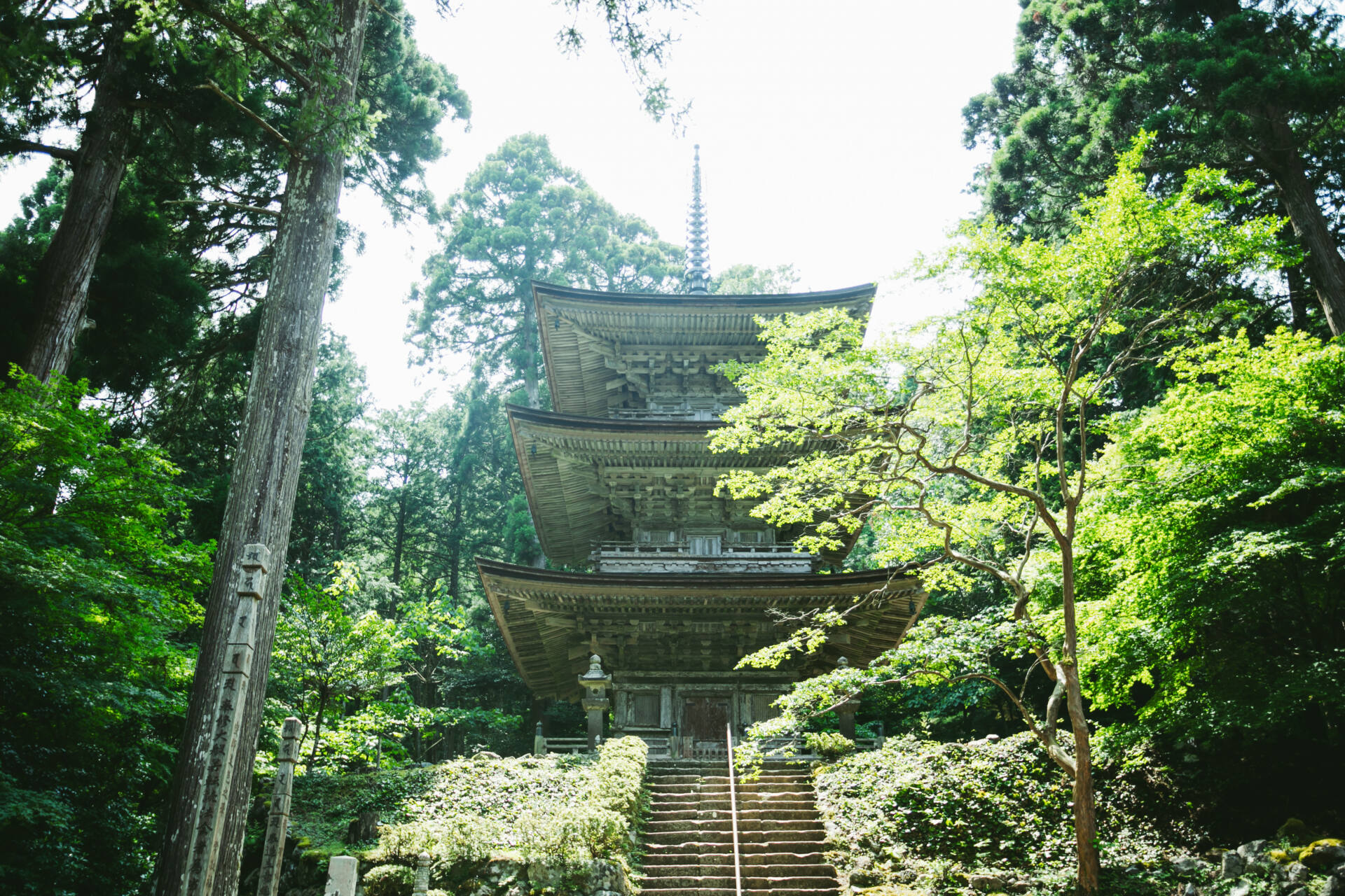 明通寺